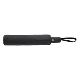 Swiss Peak Vito Aware™ Rpet 21 Inch Auto Open/Close Umbrella