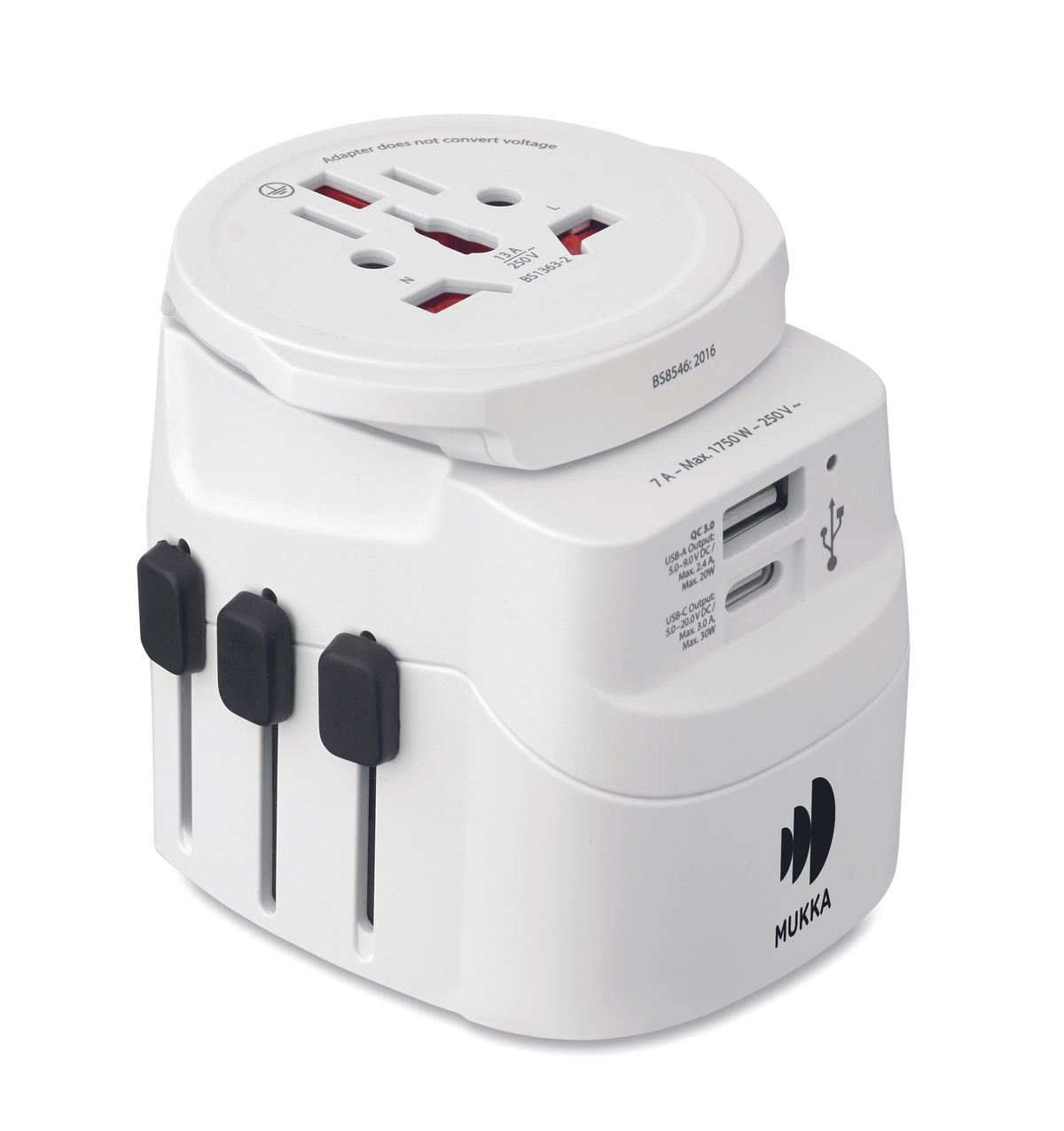 Pro Light Usb Ac30 Pd