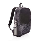 Aware™ Rpet Reflective Laptop Backpack