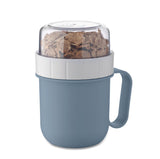 Cup On Go