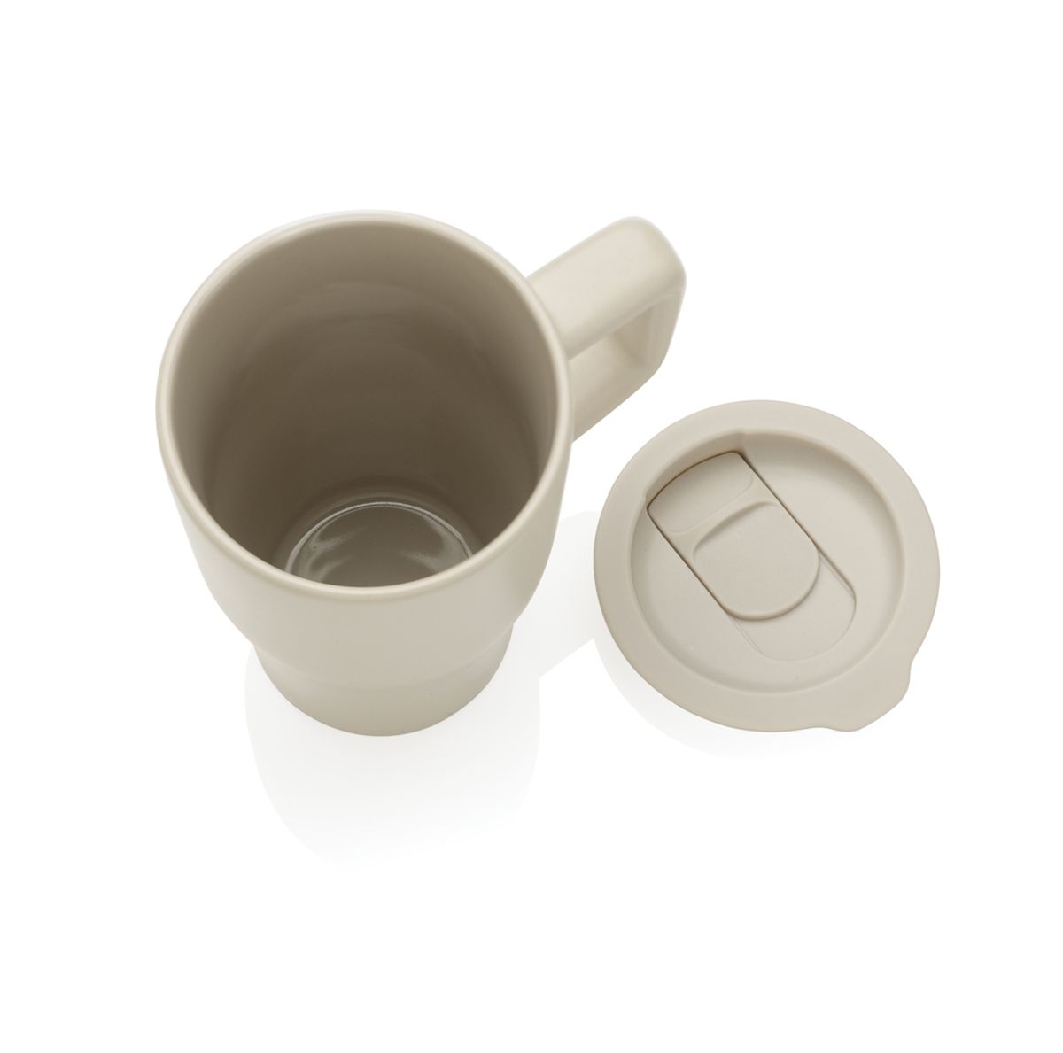 Ceramic Luxe Quencher