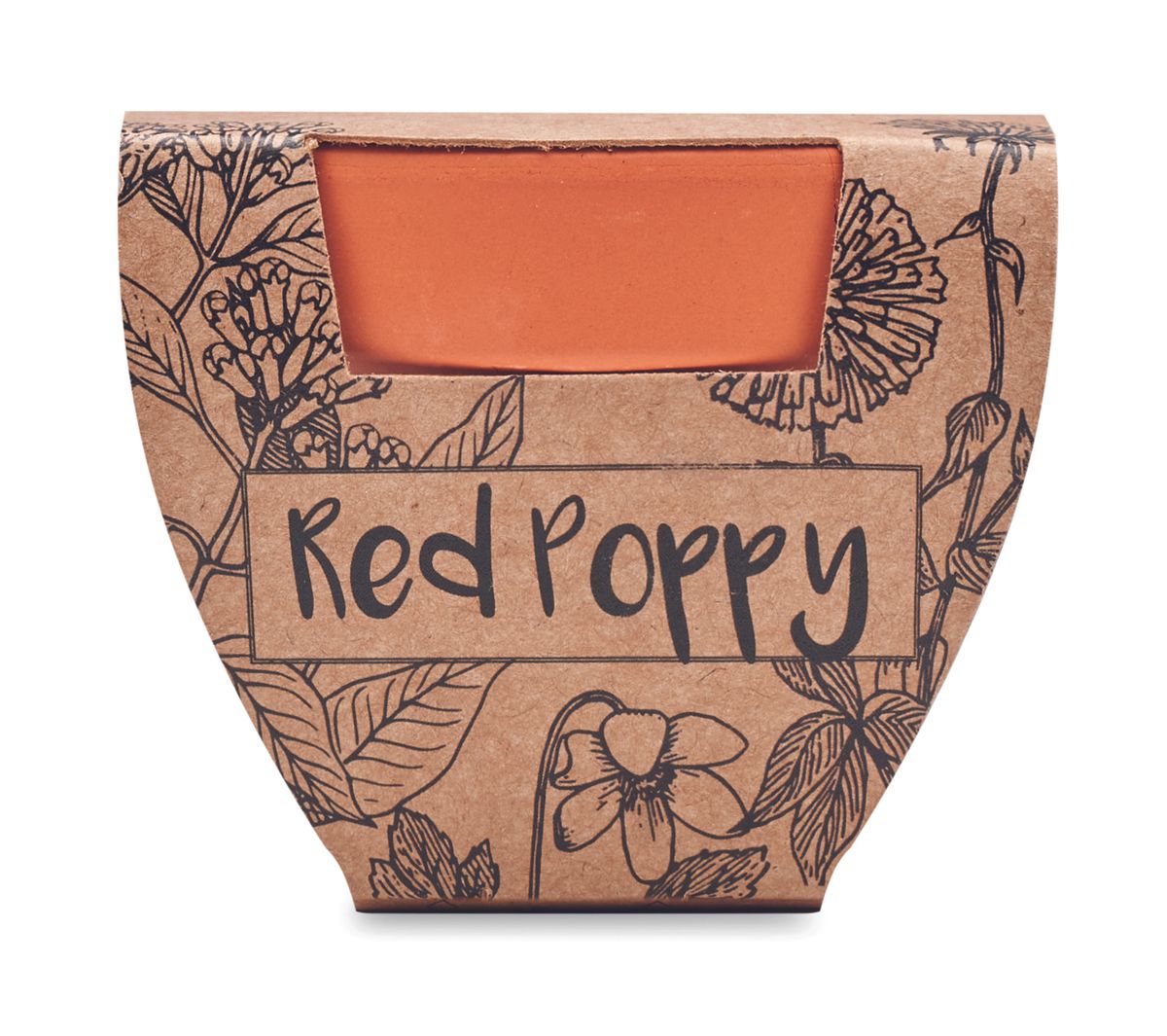 Red Poppy
