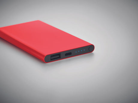 Powerflat C