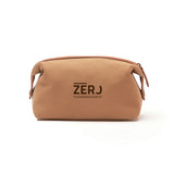 Vinga Sloane Toiletry Bag Rcs Recycled Polyester
