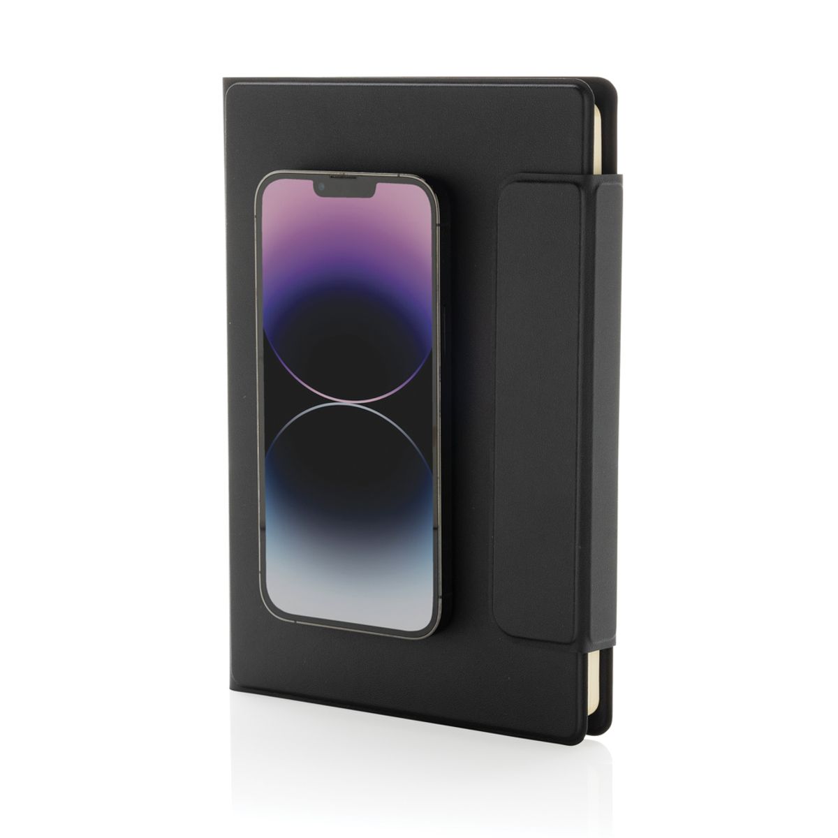 Stuart Rcs Certified Rpu Magnetic A5 Portfolio