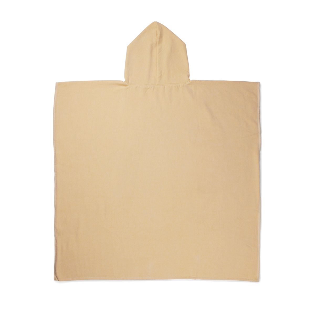 Vinga Tolo Hammam Terry Beach Poncho