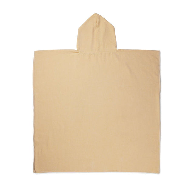 Vinga Tolo Hammam Terry Beach Poncho