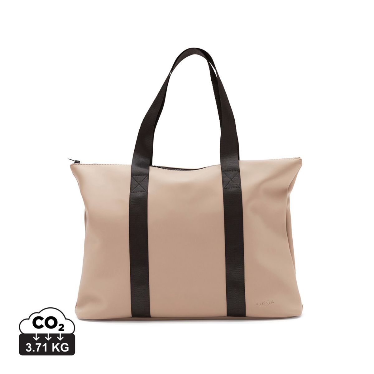 Vinga Baltimore Tote Bag
