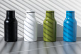 Rcs Recycled Stainless Steel Compact Bottle