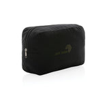Impact Aware™ 285 Gsm Rcanvas Toiletry Bag Undyed
