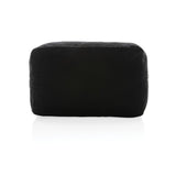 Impact Aware™ 285 Gsm Rcanvas Toiletry Bag Undyed