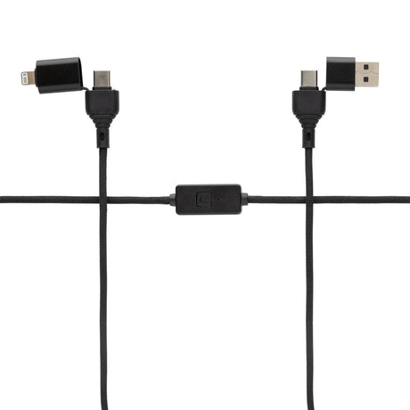 Datalock Rcs Recycled 60W Hacking Protection Cable