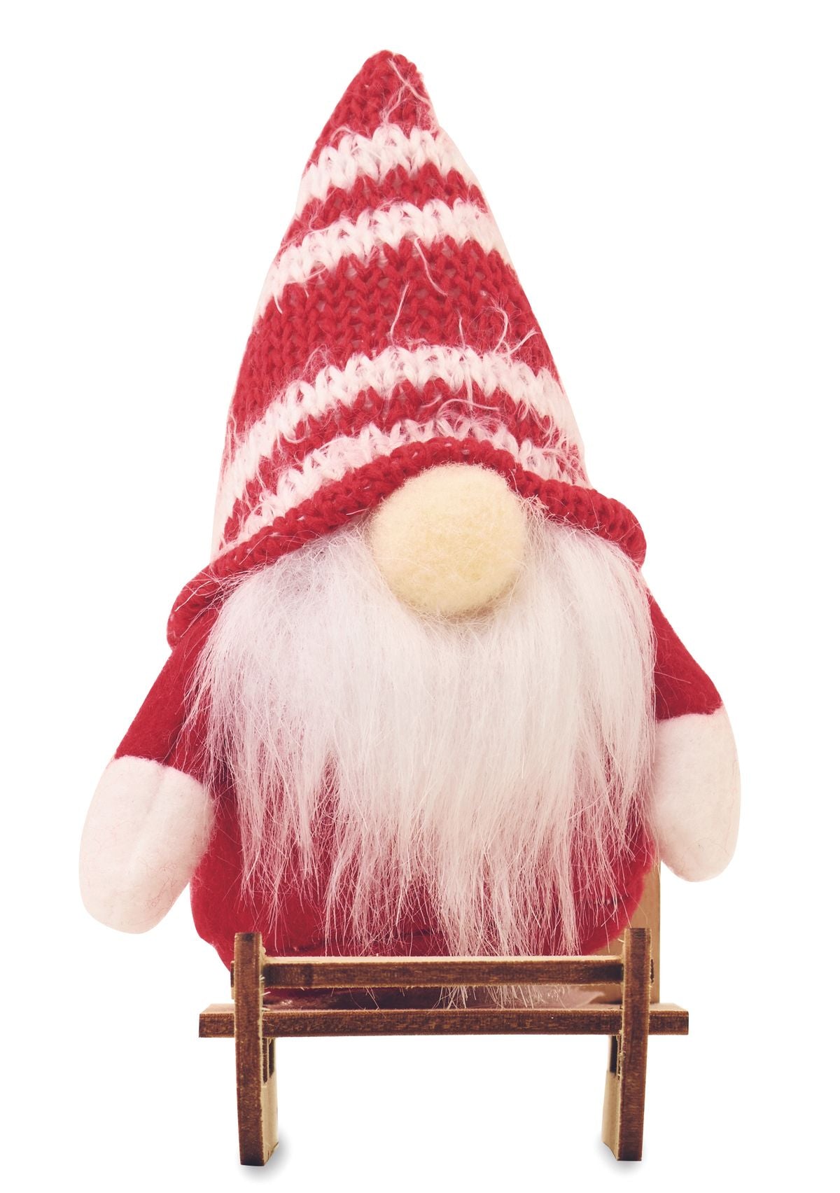 Frosty Sleigh