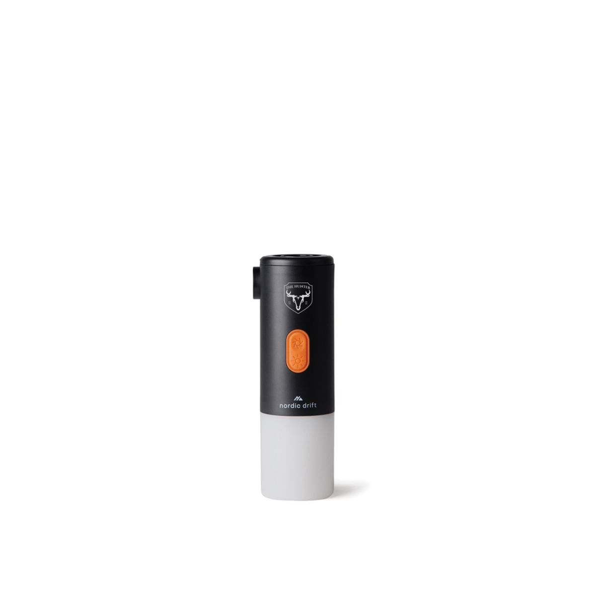 Nordic Drift Titan Portable Air Pump Camping Light