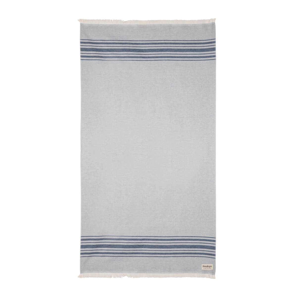 Ukiyo Yumiko Aware™ Hammam Towel 100 X 180Cm