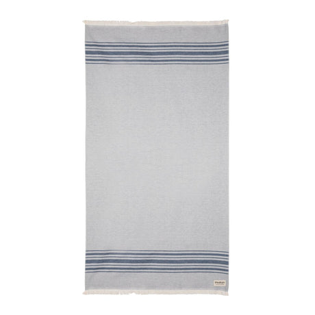 Ukiyo Yumiko Aware™ Hammam Towel 100 X 180Cm