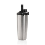 Avira Ayala Rcs Re-Steel Duosip Lockable Crossbody Tumbler