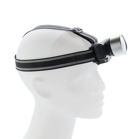Everest Headlight
