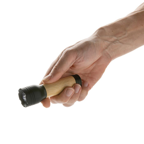 Lucid 1W Rcs Certified Recycled Plastic & Bamboo Torch