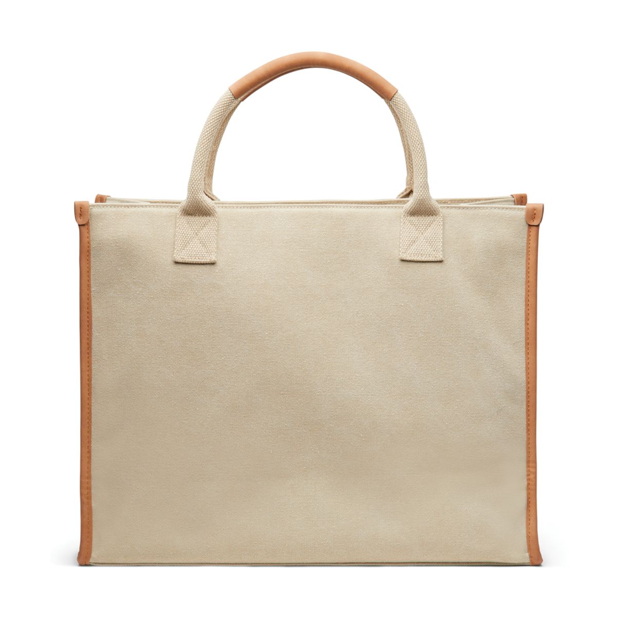 Vinga Bosler Rcs Recycled Canvas Office Tote