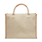 Vinga Bosler Rcs Recycled Canvas Office Tote