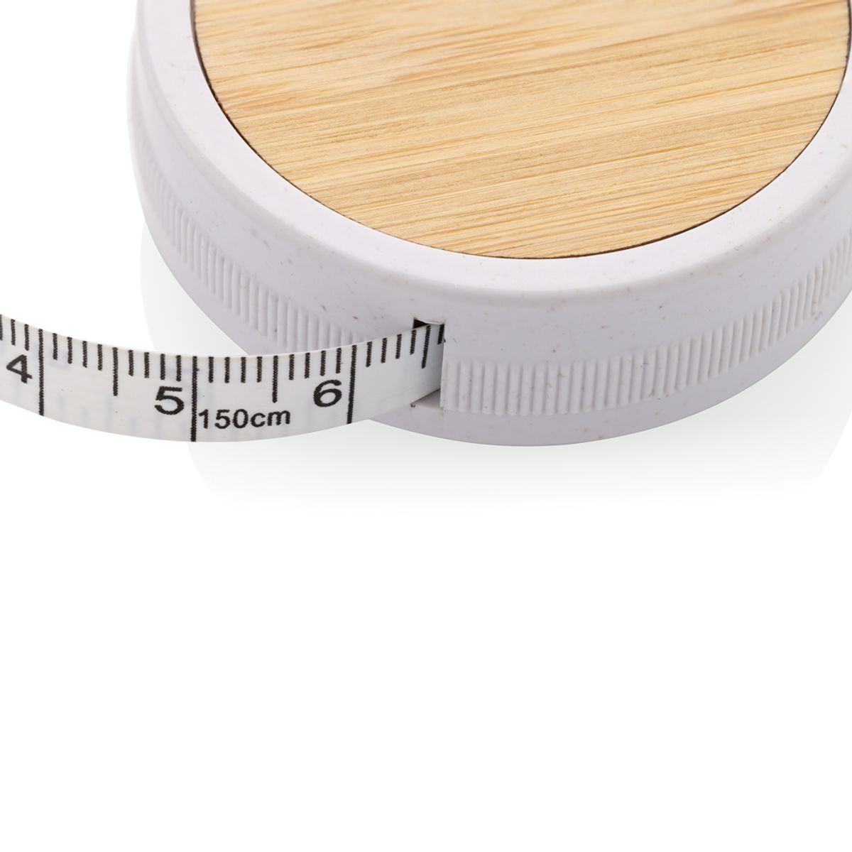 Rcs Recycled Plastic & Bamboo Tailor Tape