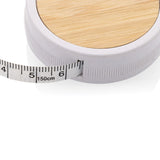 Rcs Recycled Plastic & Bamboo Tailor Tape