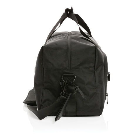 Swiss Peak Aware™ Rpet Voyager Weekend Bag