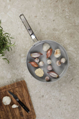 Vinga Alte Rcs Recycled Aluminium Fry Pan 25 Cm