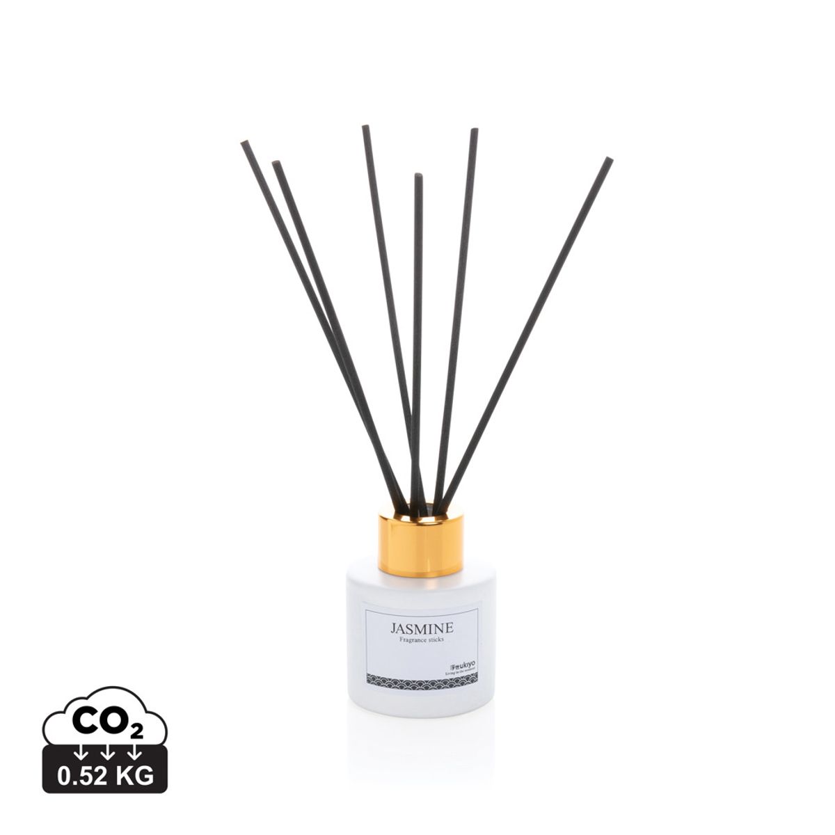 Ukiyo Deluxe Fragrance Sticks