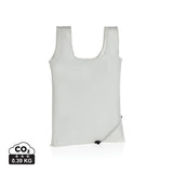 Impact Aware™ Rpet 190T Foldable Shopper
