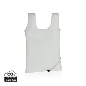 Impact Aware™ Rpet 190T Foldable Shopper