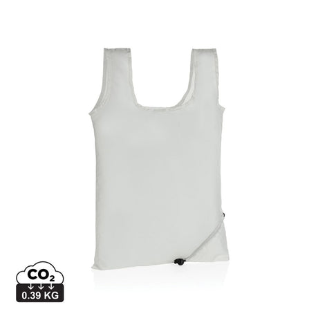 Impact Aware™ Rpet 190T Foldable Shopper