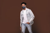 Xd Design Protective Mask Set