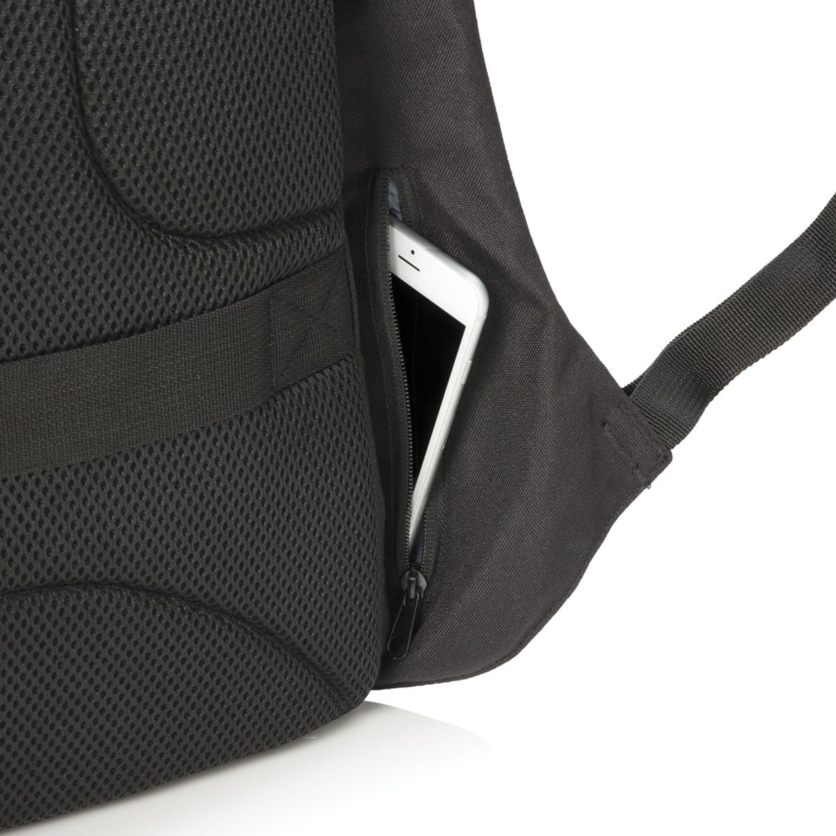 Swiss Peak Aware™ Anti-Theft 15.6" Laptop Backpack