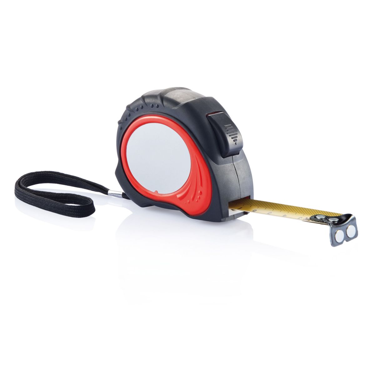 Tool Pro Measuring Tape - 5M/19Mm