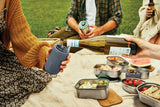 Black+Blum Glass Travel Cup