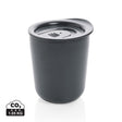 Simplistic Antimicrobial Coffee Tumbler