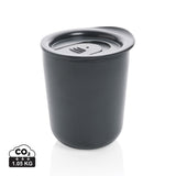 Simplistic Antimicrobial Coffee Tumbler