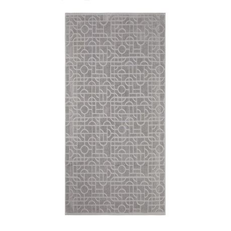 Vinga Verso Ocs Organic Cotton Towel, 4 Pcs Set