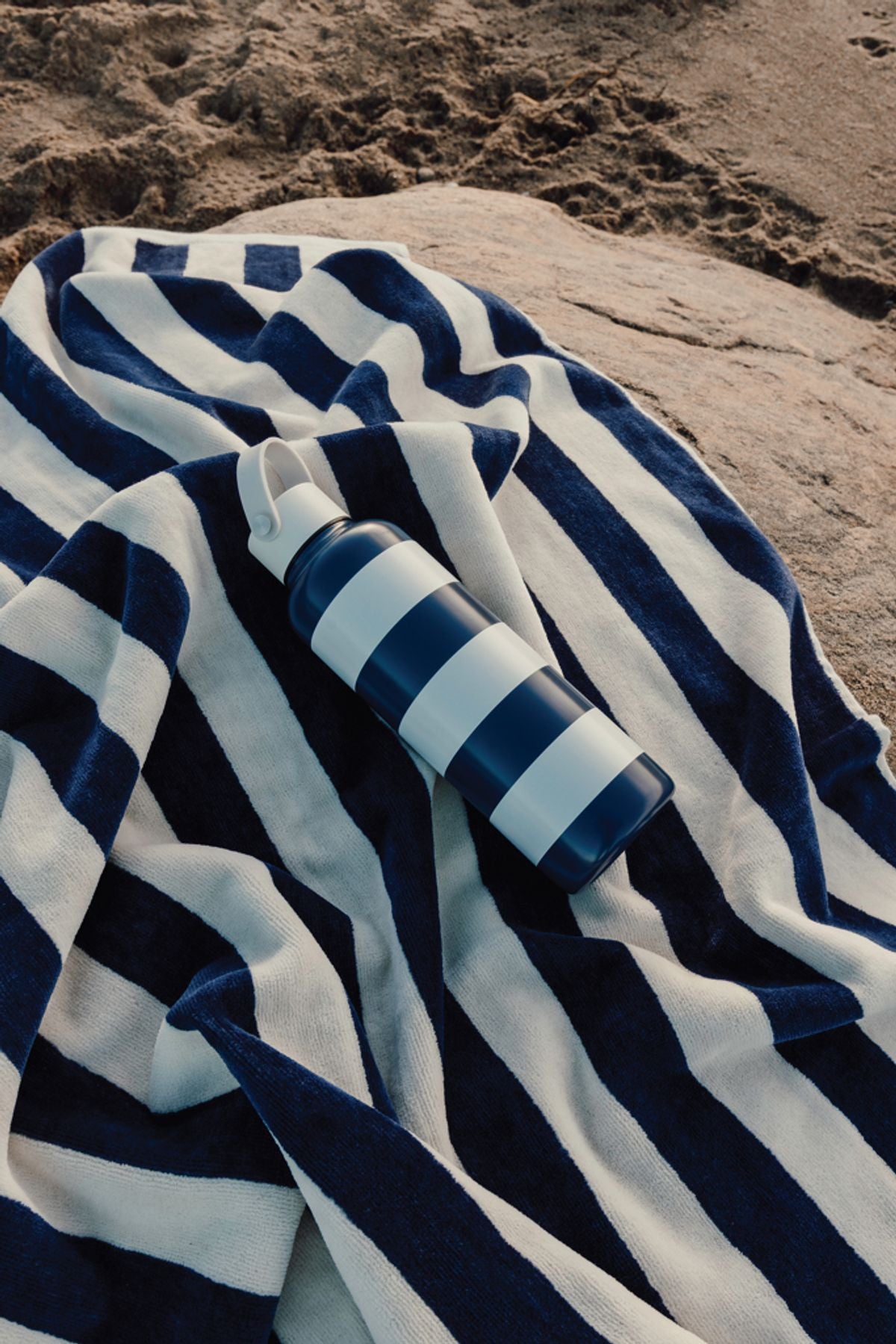 Vinga Lagoa Grs Beach Towel