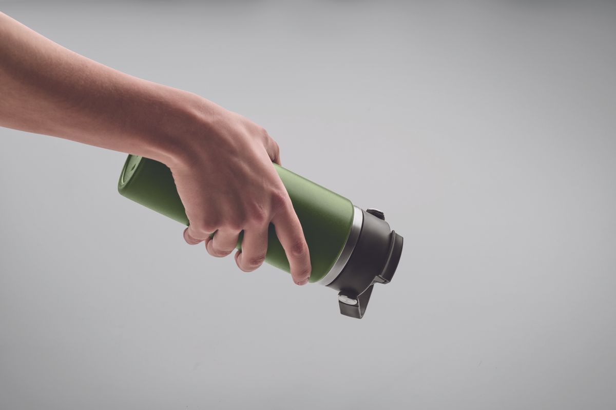 Suma Grip