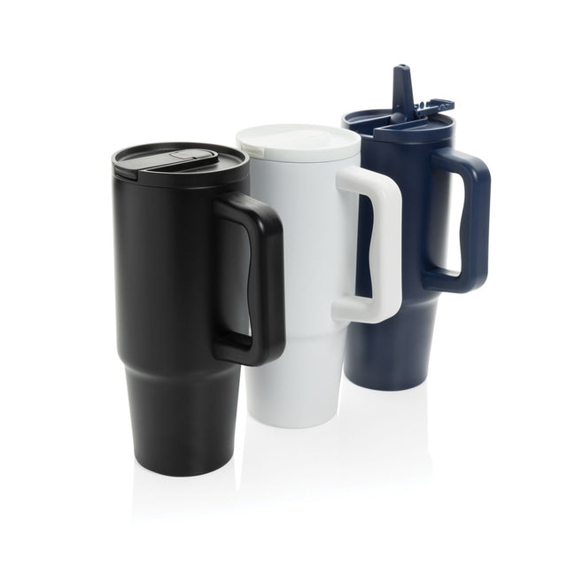 Embrace Leakproof Rcs Recycled Stainless Steel Tumbler