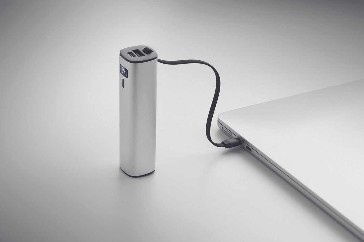 Powertube
