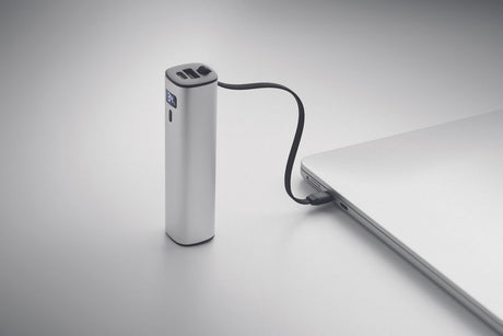 Powertube