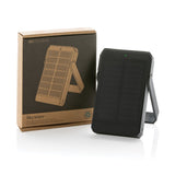 Skywave Rcs Rplastic saules enerģijas powerbank 5000 mAh, 10 W, bezvadu