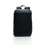 Madrid Anti-Theft Rfid Usb Laptop Backpack Pvc Free