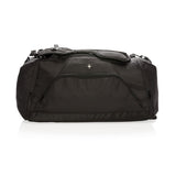 Swiss Peak Rfid Sports Duffel & Backpack