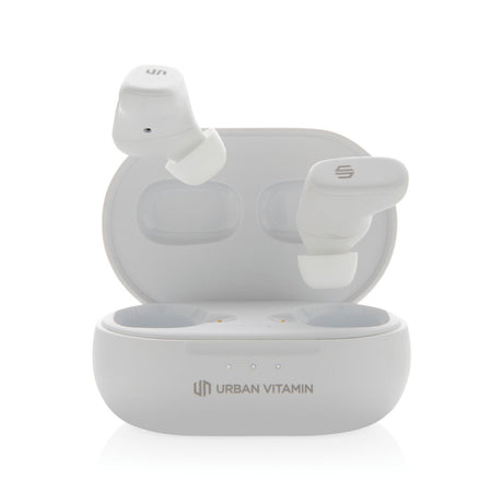 Urban Vitamin Gilroy Hybrid Anc And Enc Earbuds