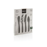 Boska Cheese Knife Set Mini Copenhagen